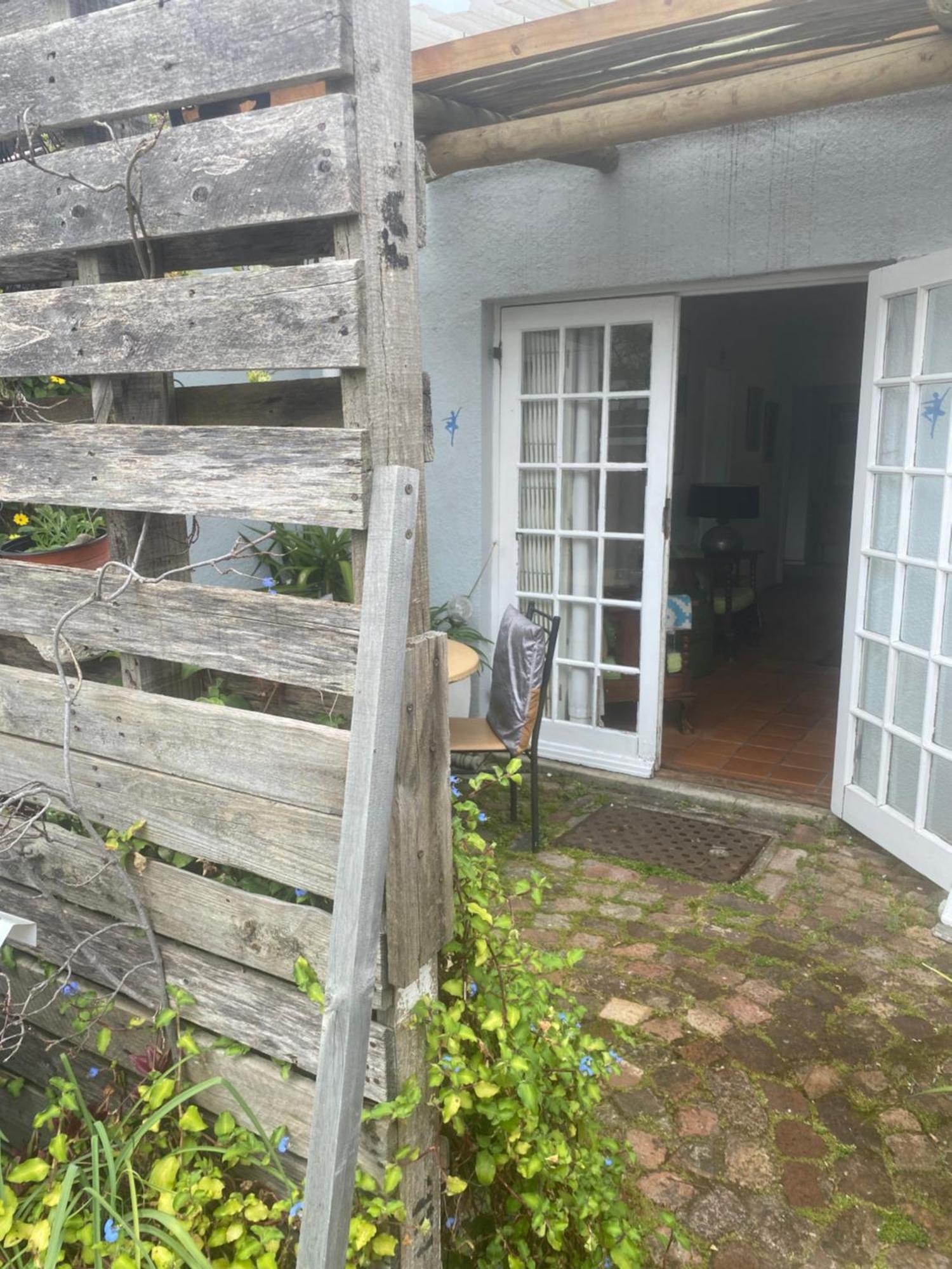 Dancers' Cottages Cidade Do Cabo Quarto foto