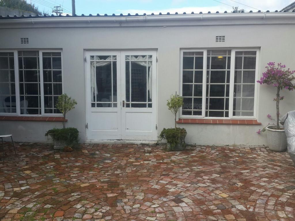 Dancers' Cottages Cidade Do Cabo Exterior foto